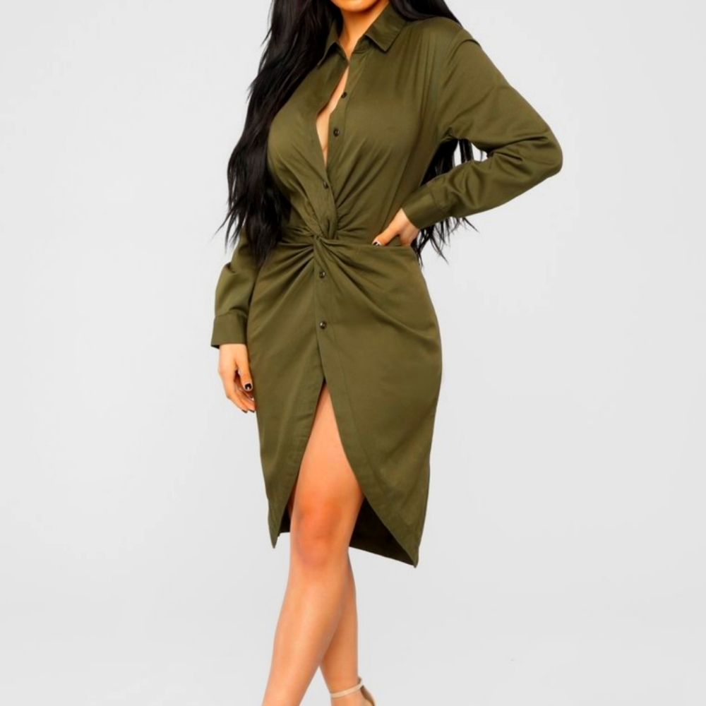 Dress
